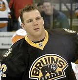 Have you Met Shawn Thornton from the Boston Bruins Yet?